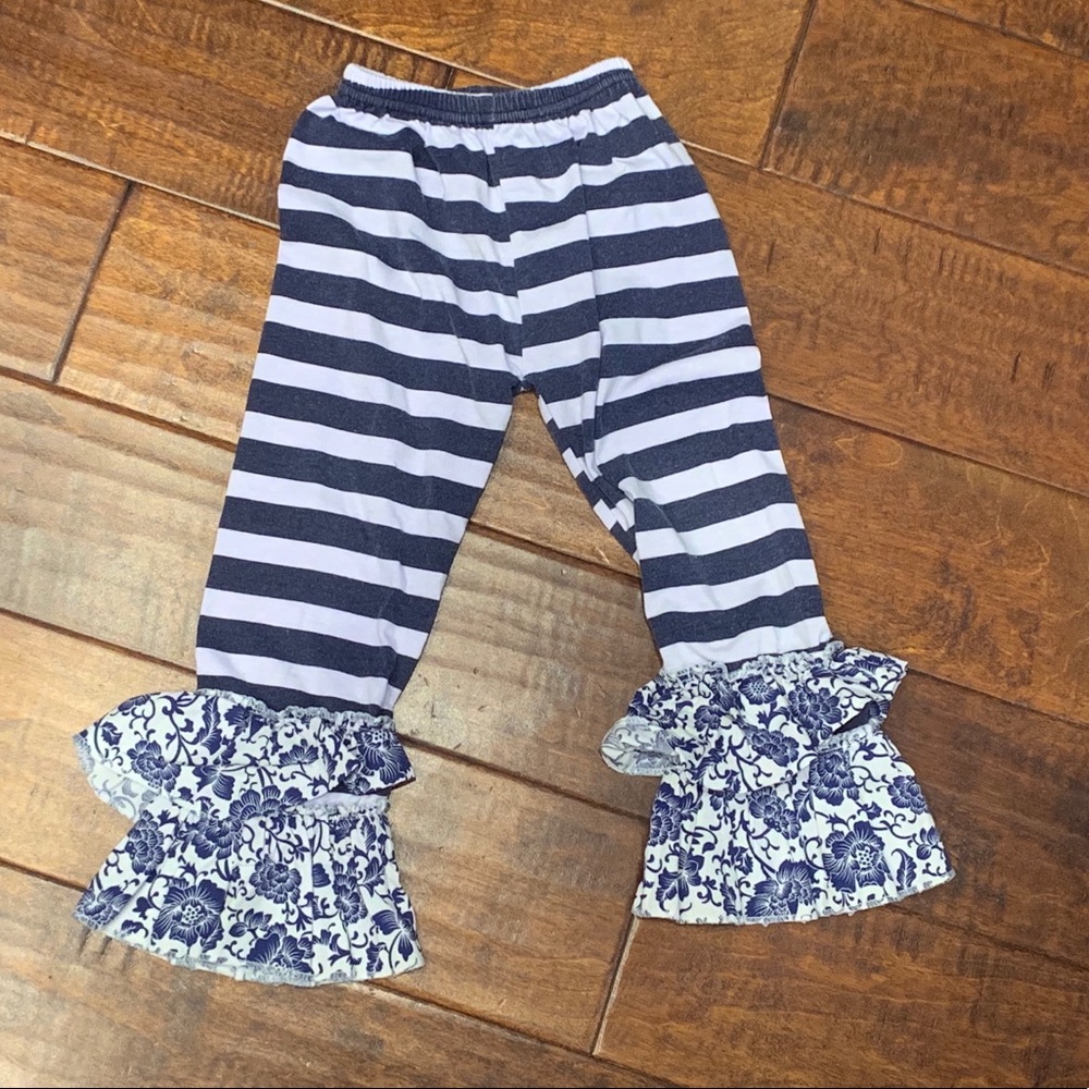 2T Girls Pants